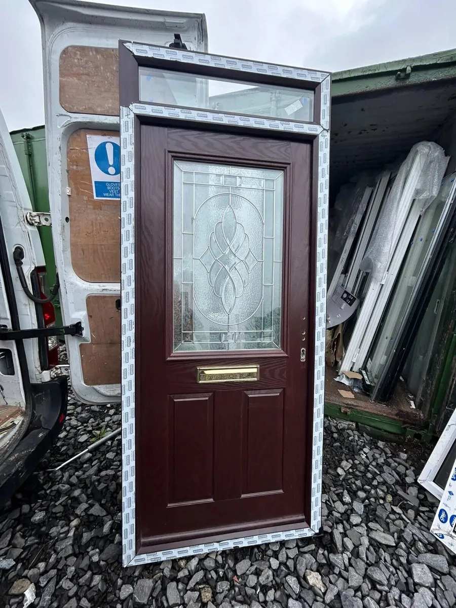 PVC doors - Image 3