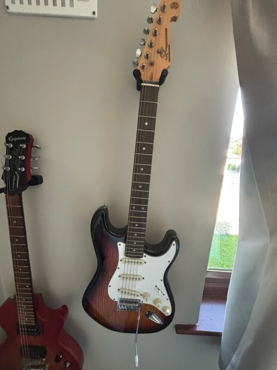 Guitars - Image 3