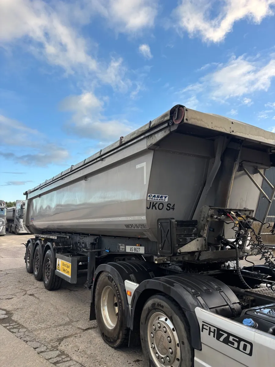 Volvo Other 2023 - Image 1