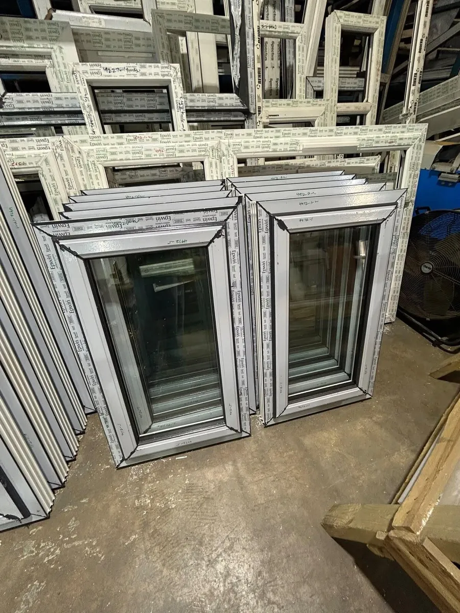 PVC door - Image 3