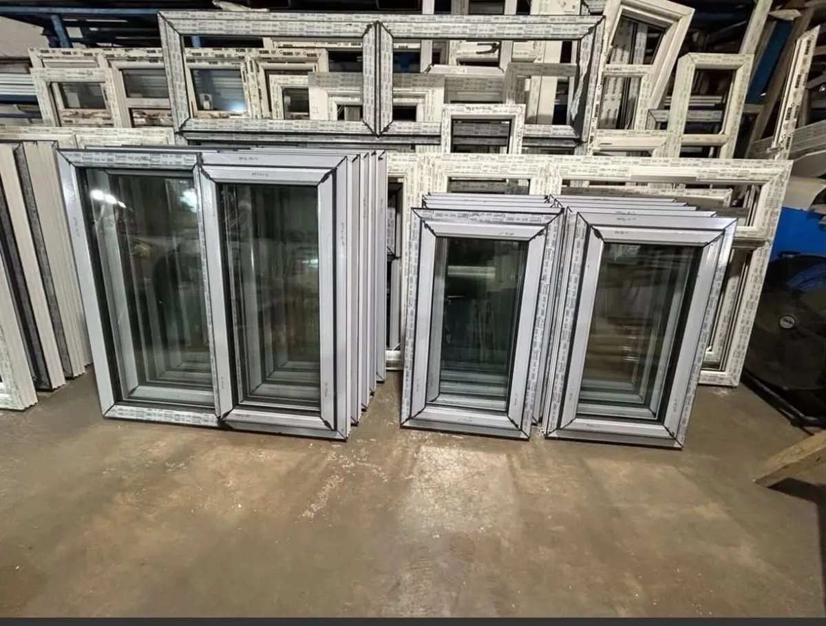 PVC doors - Image 3