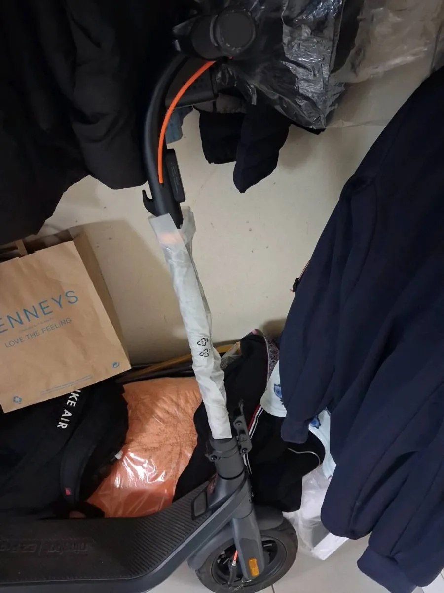Electric scooter for sale - Image 4