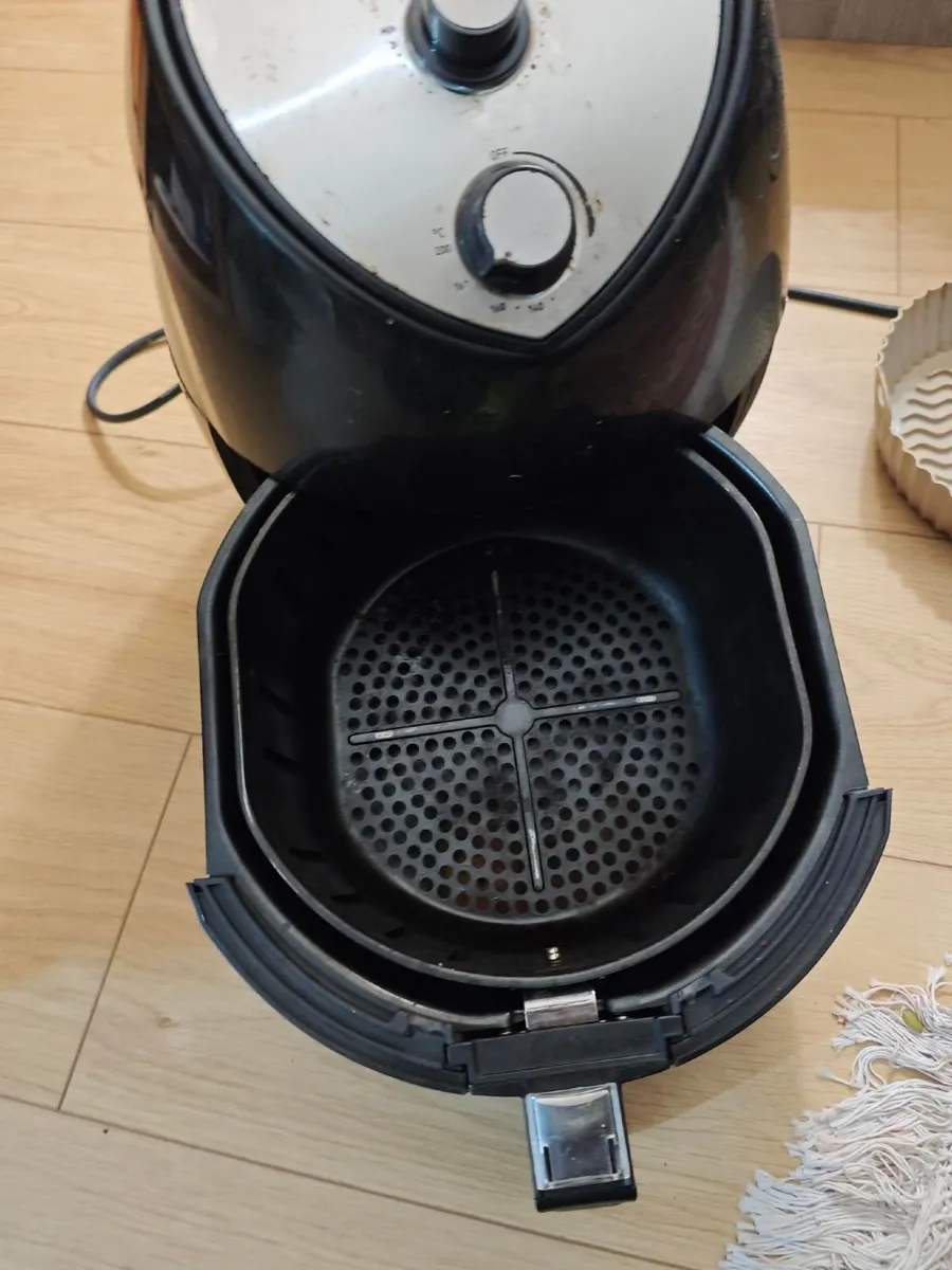 Airfryer - Image 3