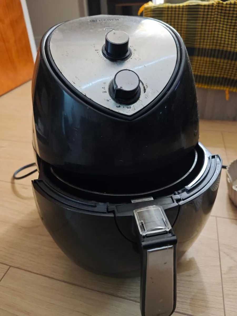 Airfryer - Image 4
