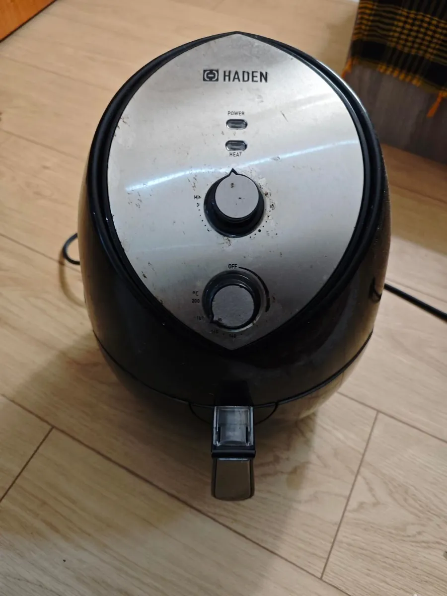 Airfryer - Image 2