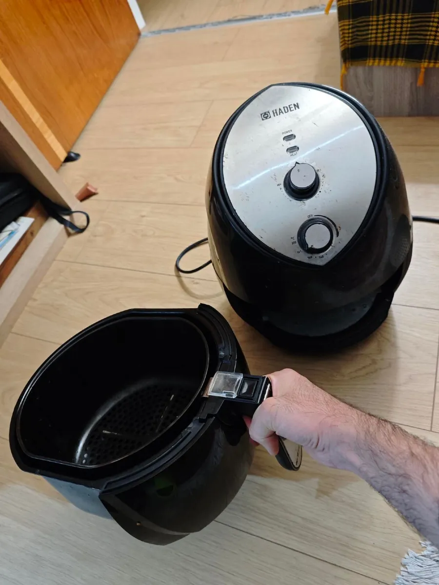 Airfryer - Image 1