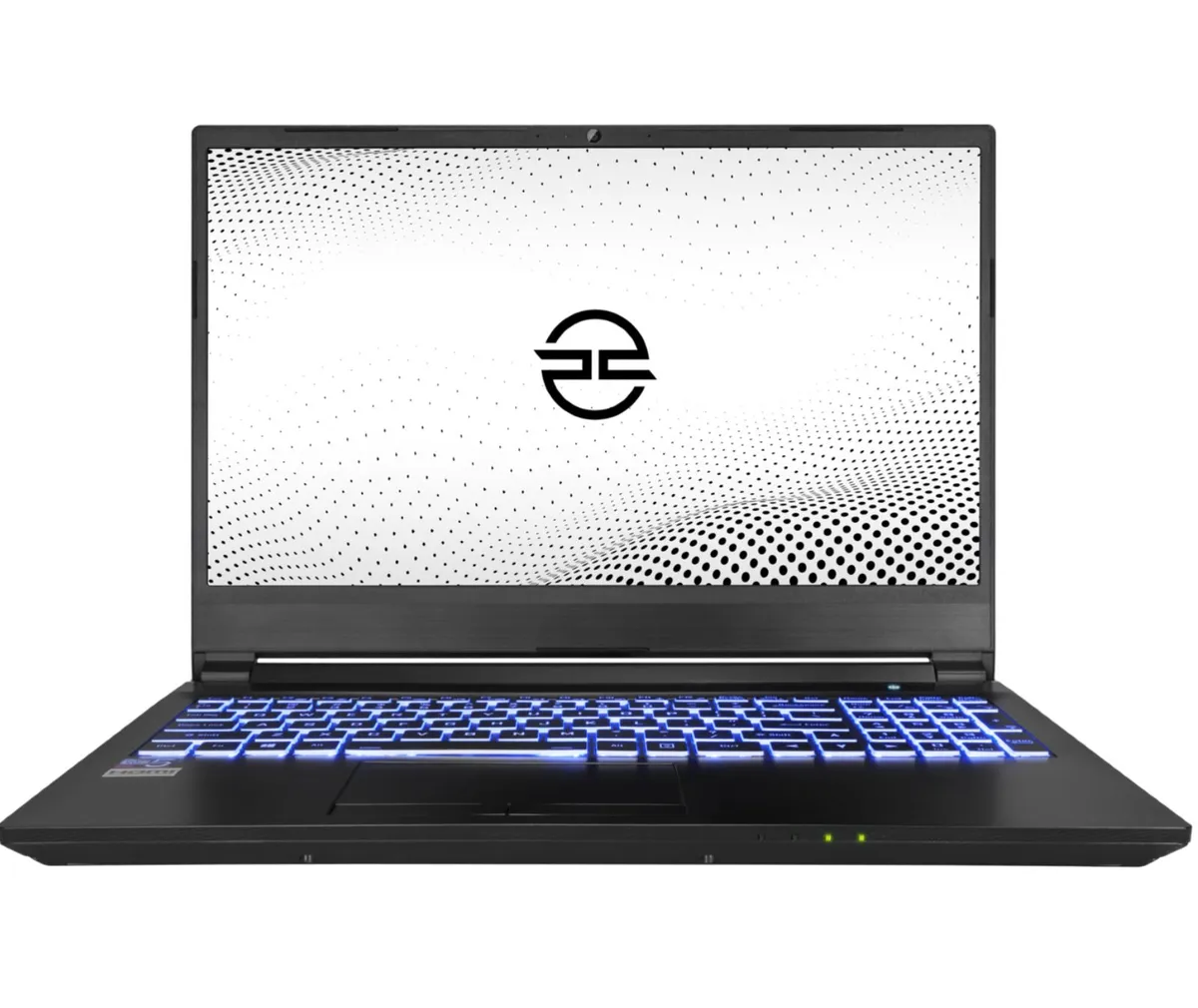 Pc Specialist 15" Gaming Laptop I7 10875h 32TB 1TB - Image 1