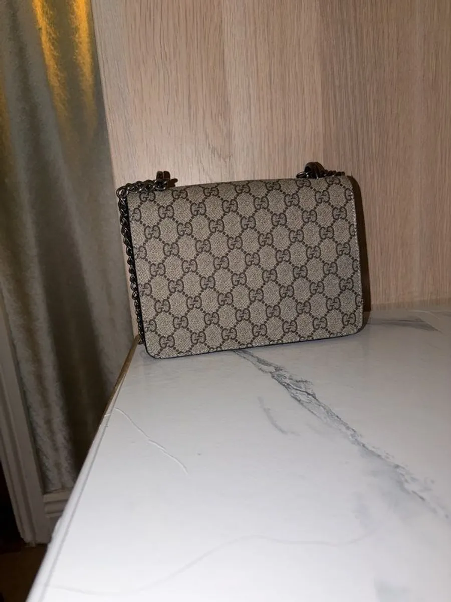 hand bag - Image 2