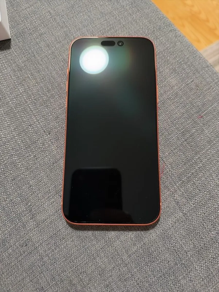 Iphone 17 Pro Max - Image 2