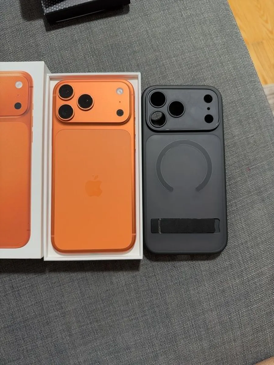 Iphone 17 Pro Max - Image 4