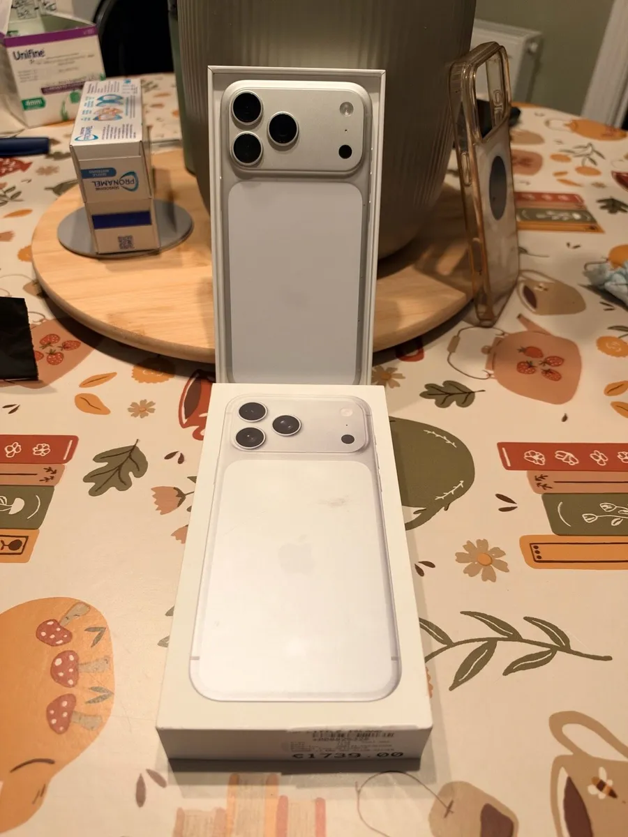 iPhone 17 Pro Max 512Gb - Image 2