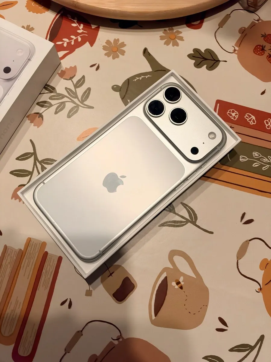 iPhone 17 Pro Max 512Gb - Image 3