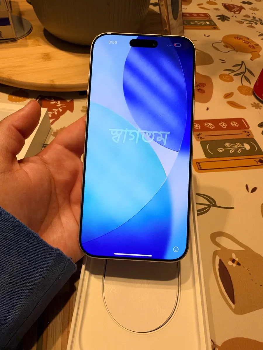 iPhone 17 Pro Max 512Gb - Image 4