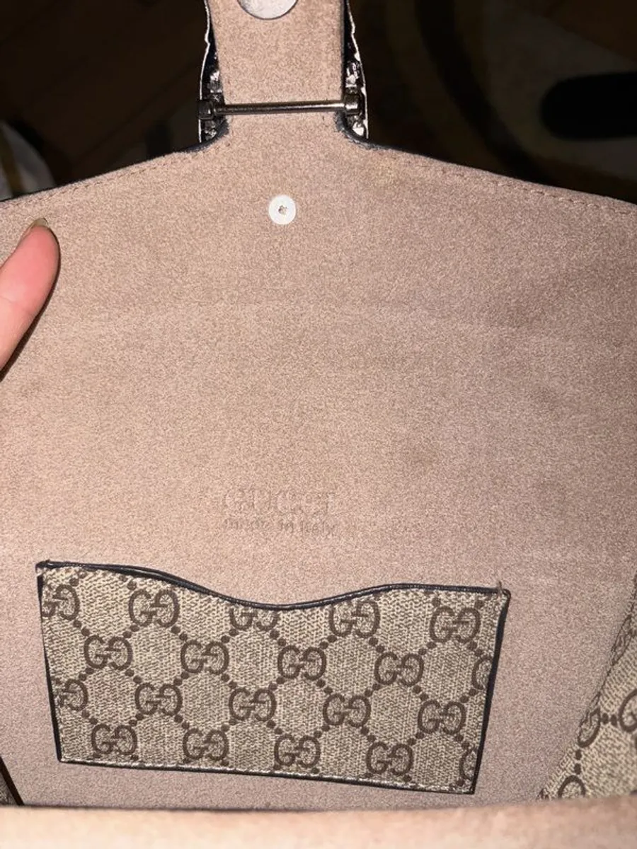 hand bag - Image 3
