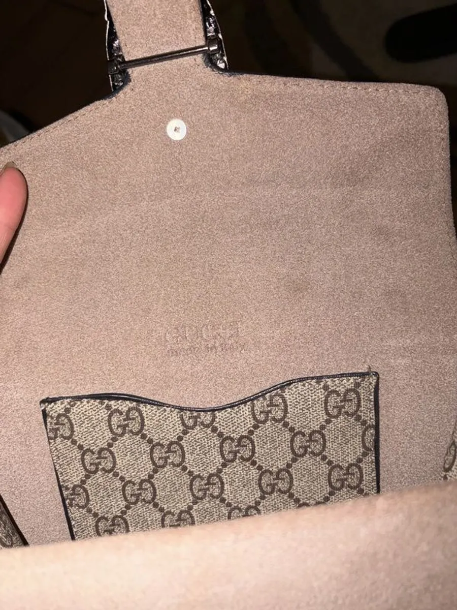 hand bag - Image 4