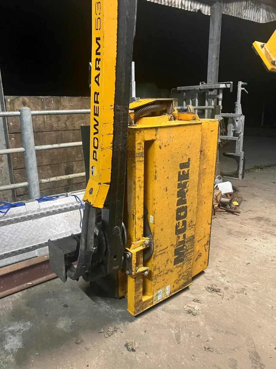 Hedge cutter - Image 3