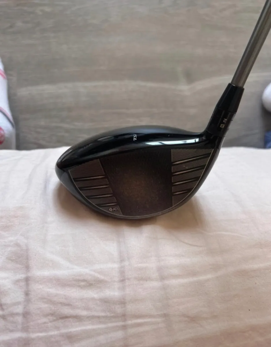 Titleist driver - Image 3