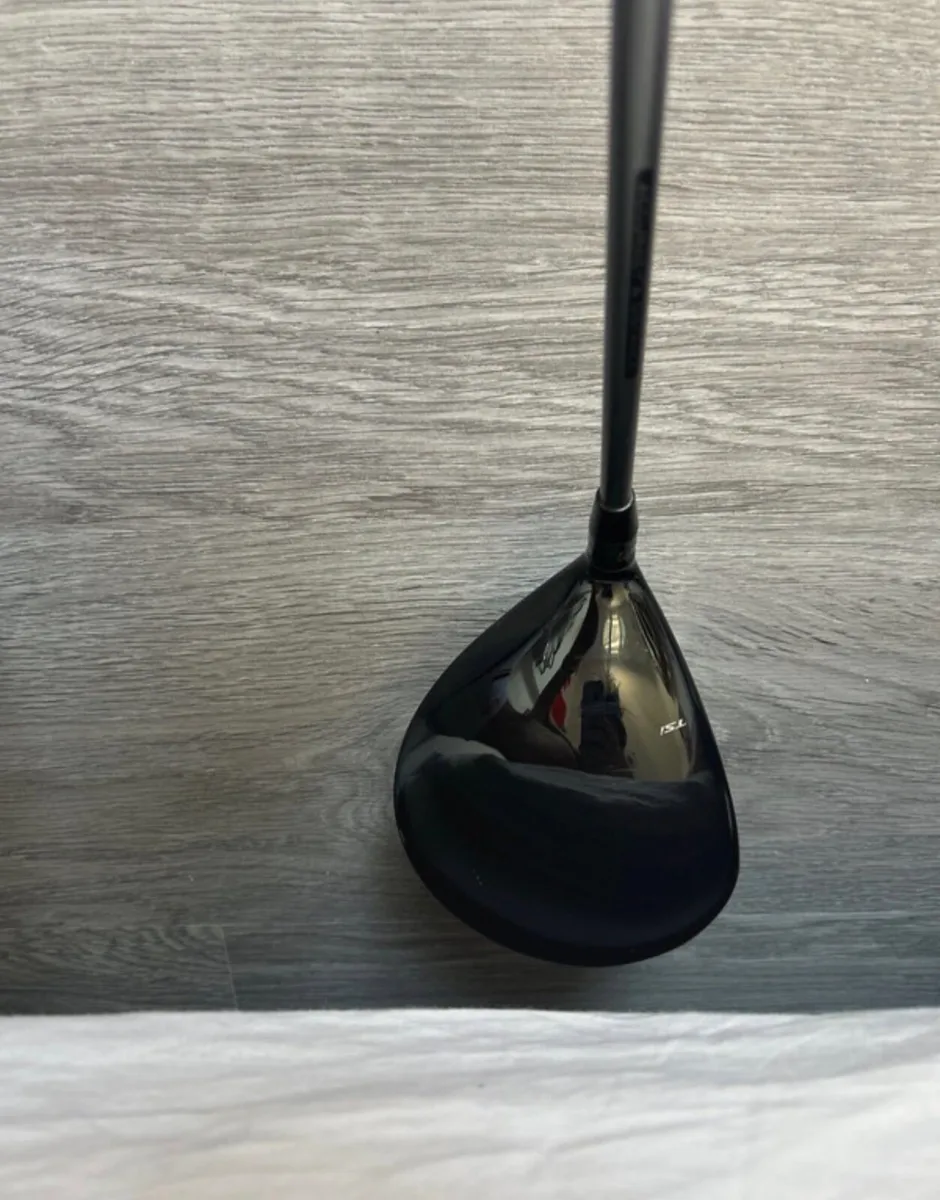Titleist driver - Image 4
