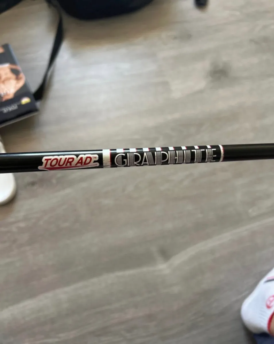Titleist driver - Image 2