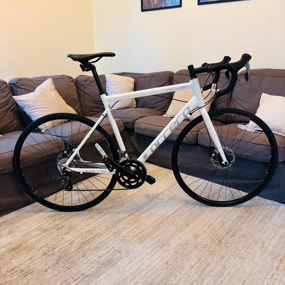 Carrera Virtuoso - Image 1