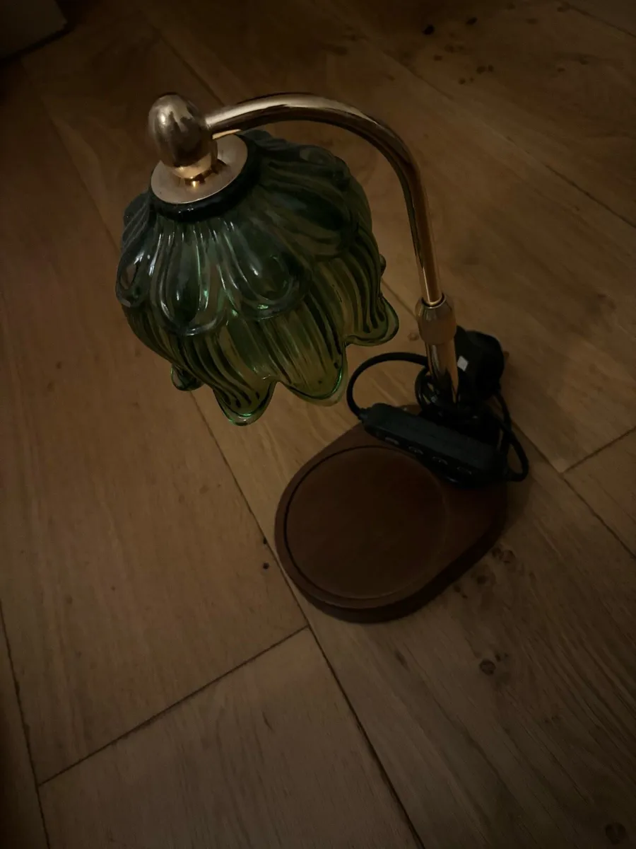 Candle warmer
