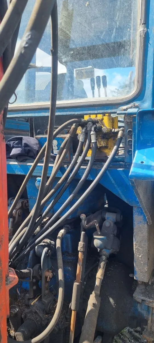 McKenna Rear Shear Grab - Image 2
