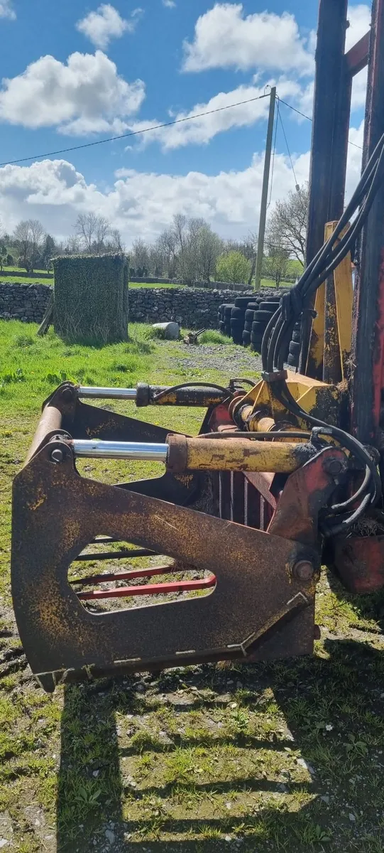 McKenna Rear Shear Grab - Image 3