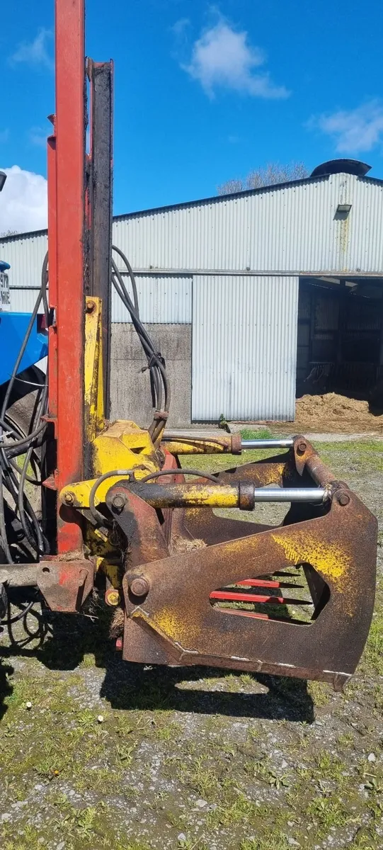 McKenna Rear Shear Grab - Image 4