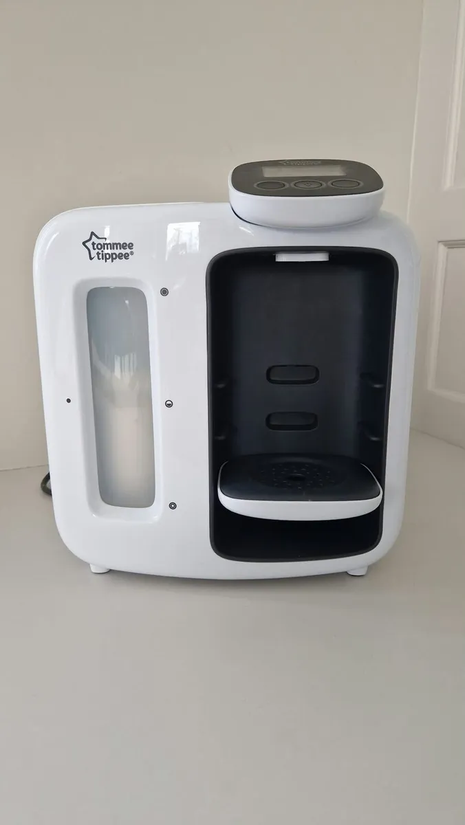 Tommee Tippee Perfect Prep D&N - Image 1