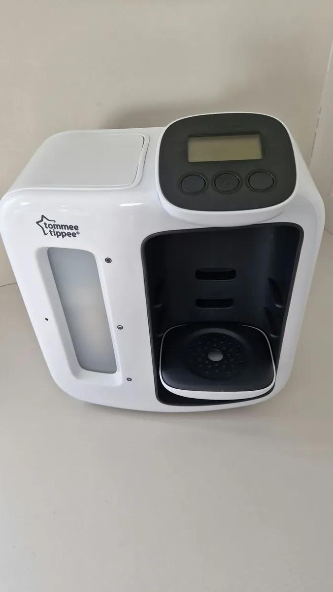 Tommee Tippee Perfect Prep D&N - Image 2