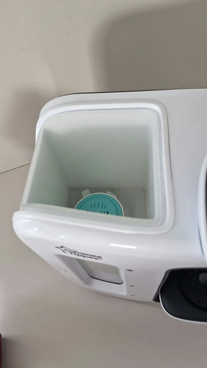Tommee Tippee Perfect Prep D&N - Image 3