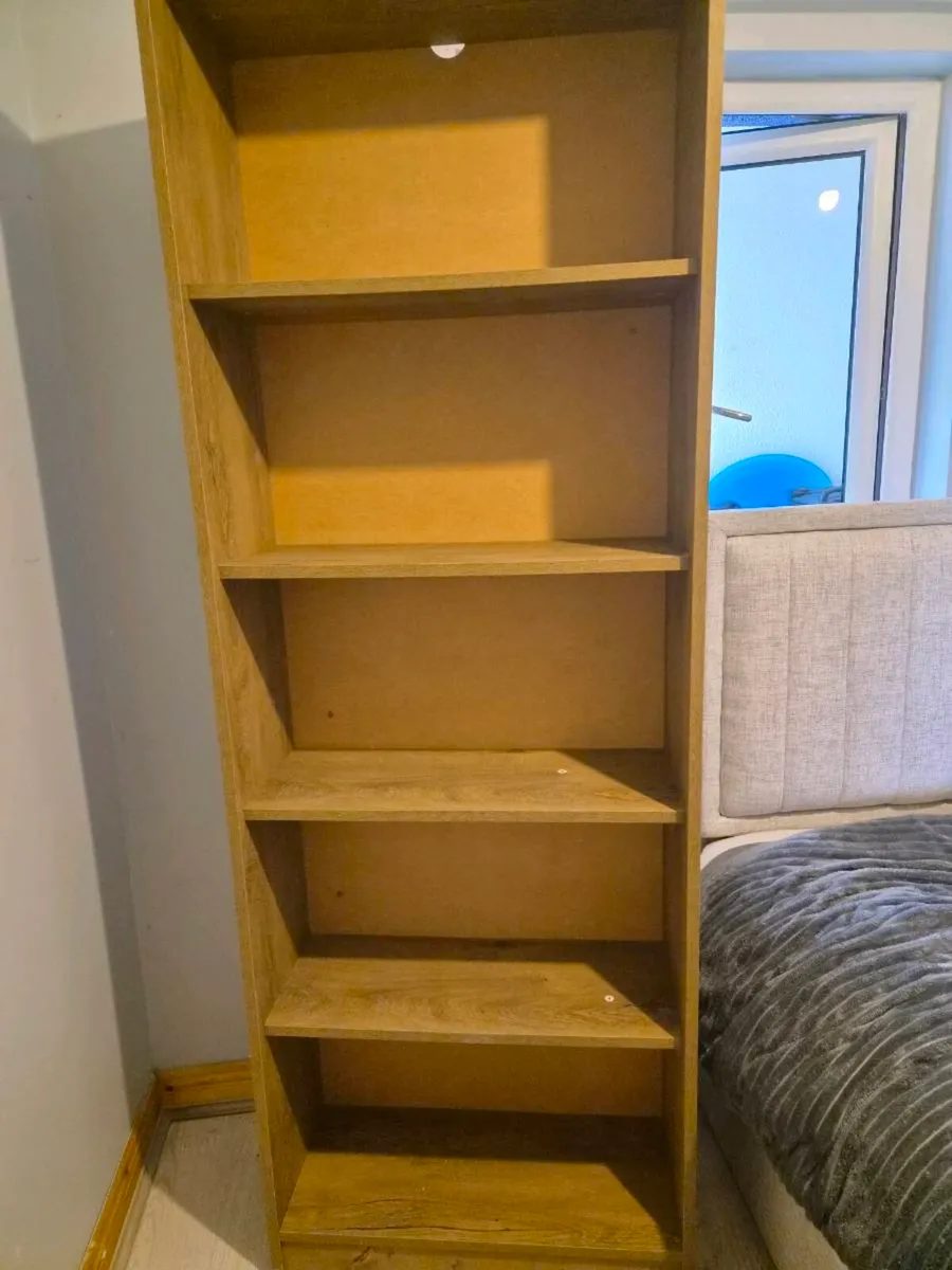 Bookcase - Image 1