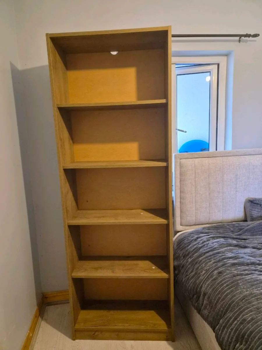 Bookcase - Image 2