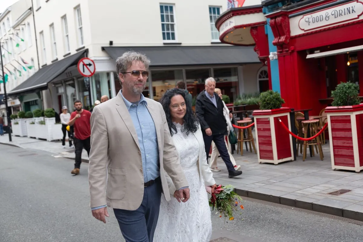 Cork Photographer | Weddings, Portraits & Business - Image 4