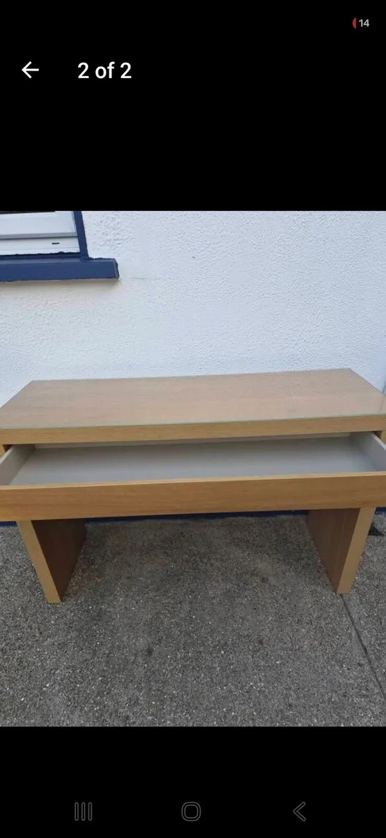 Vanity unit - Image 1