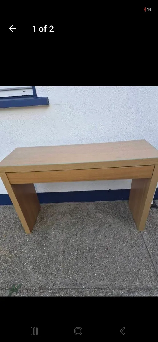 Vanity unit - Image 2