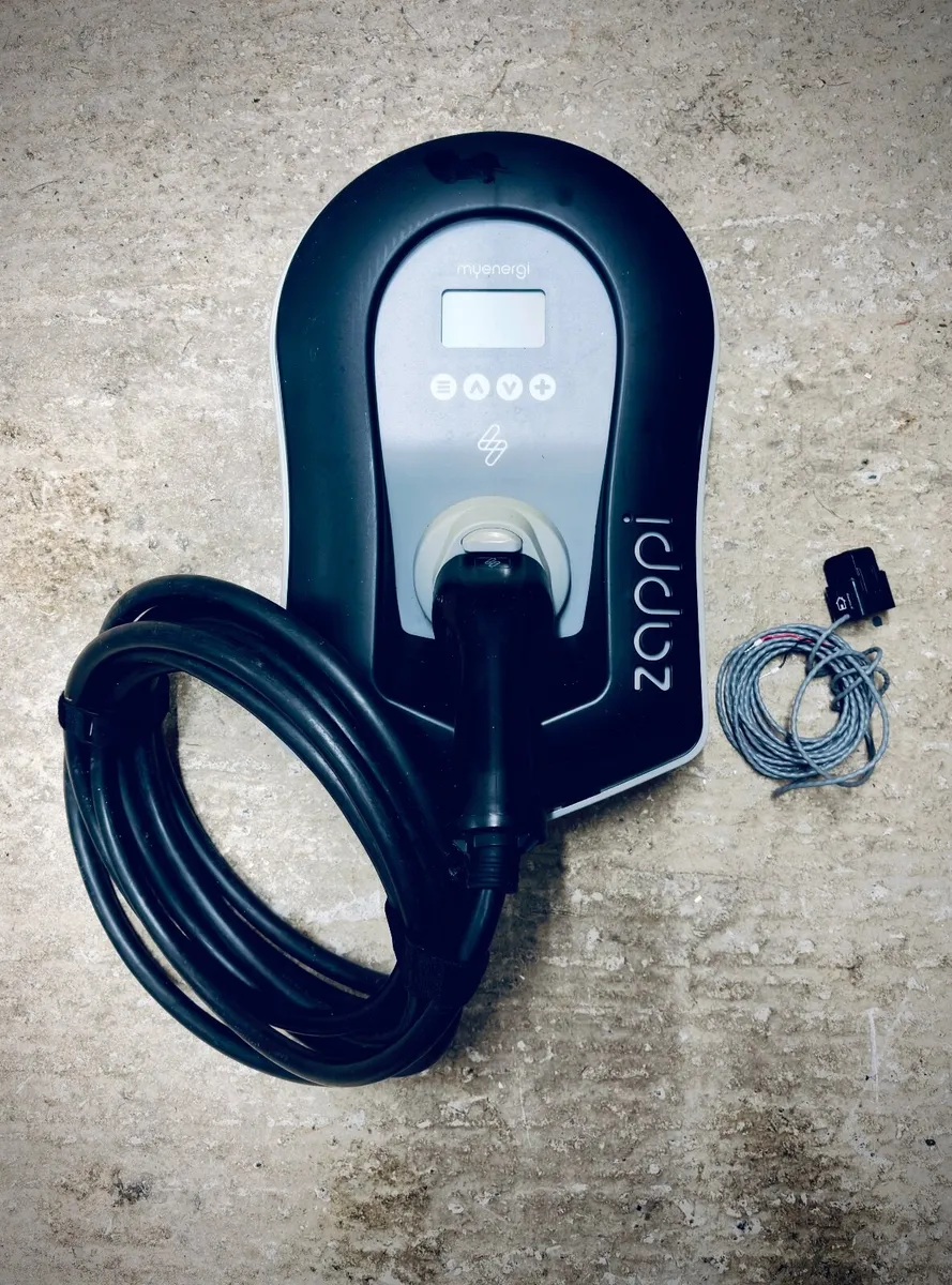 Zappi 2 - Image 1