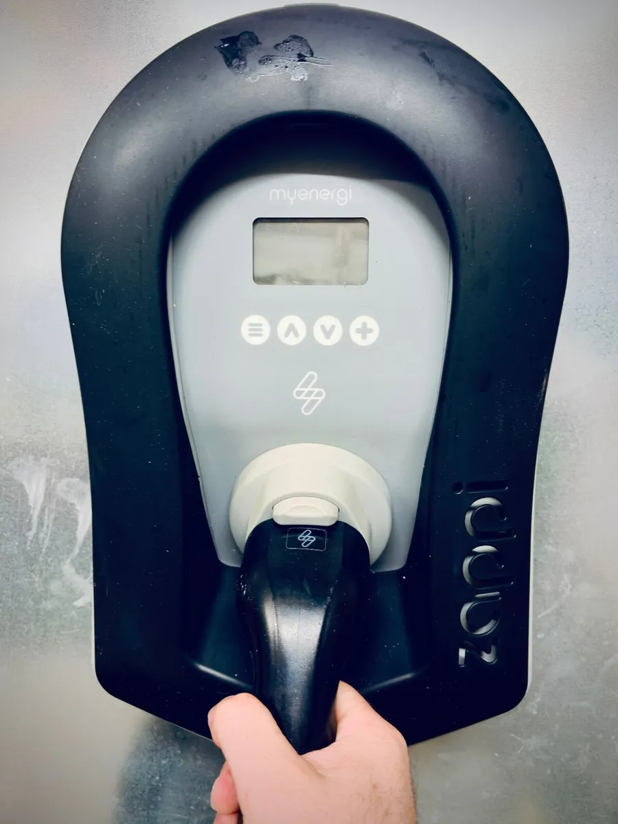 Zappi 2 - Image 2