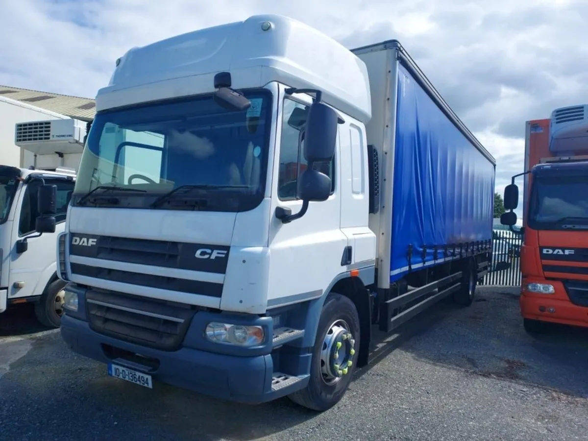 DAF Other 2010 - Image 1