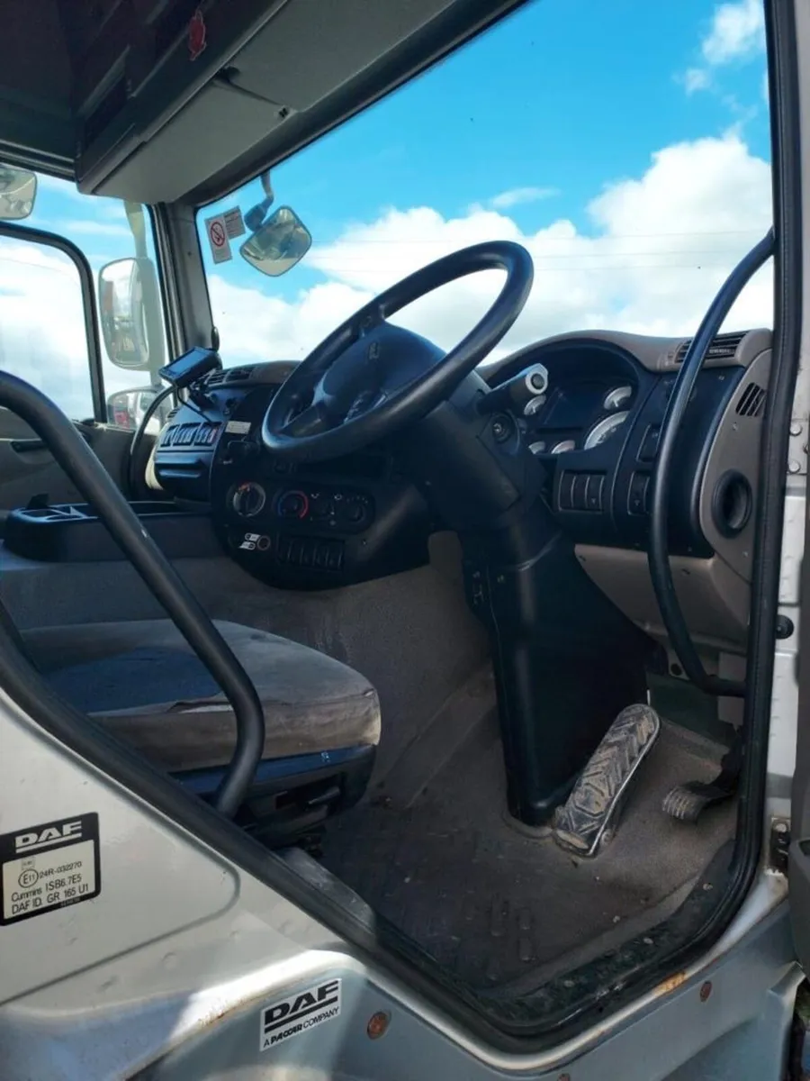 DAF Other 2010 - Image 3