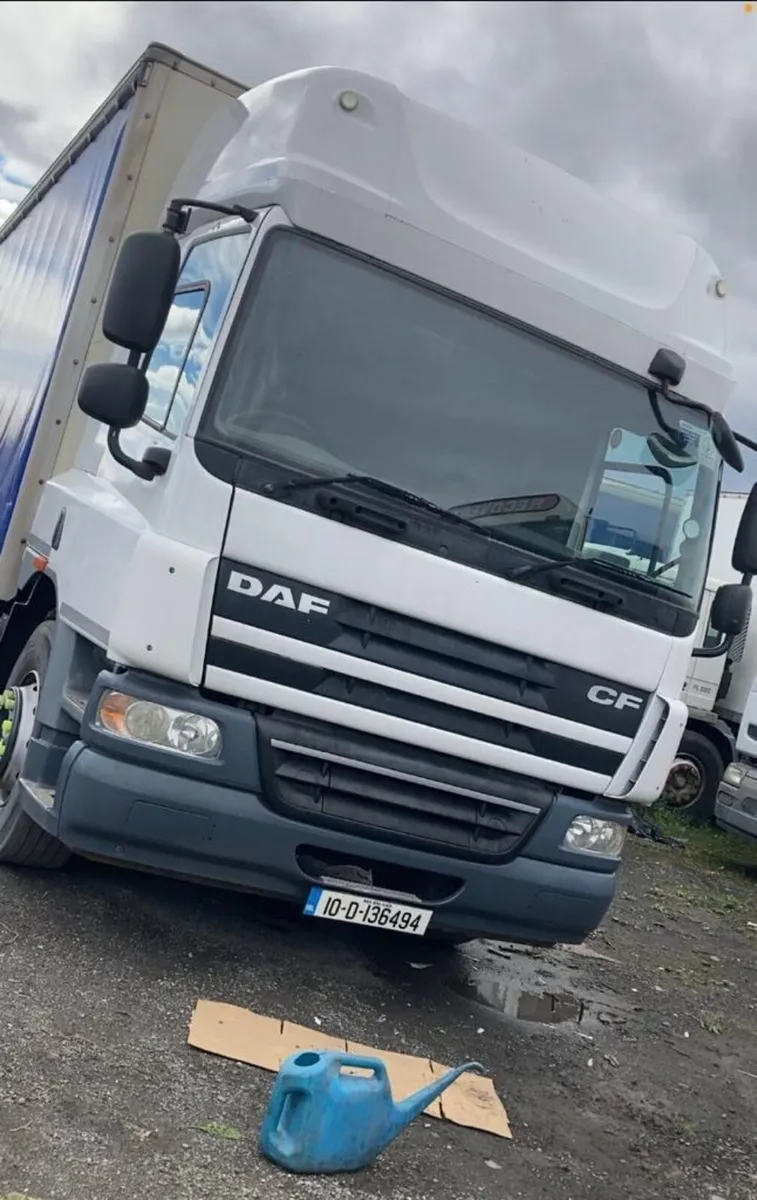 DAF Other 2010 - Image 4