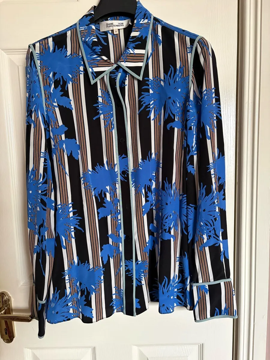 Ladies blouse - Image 1