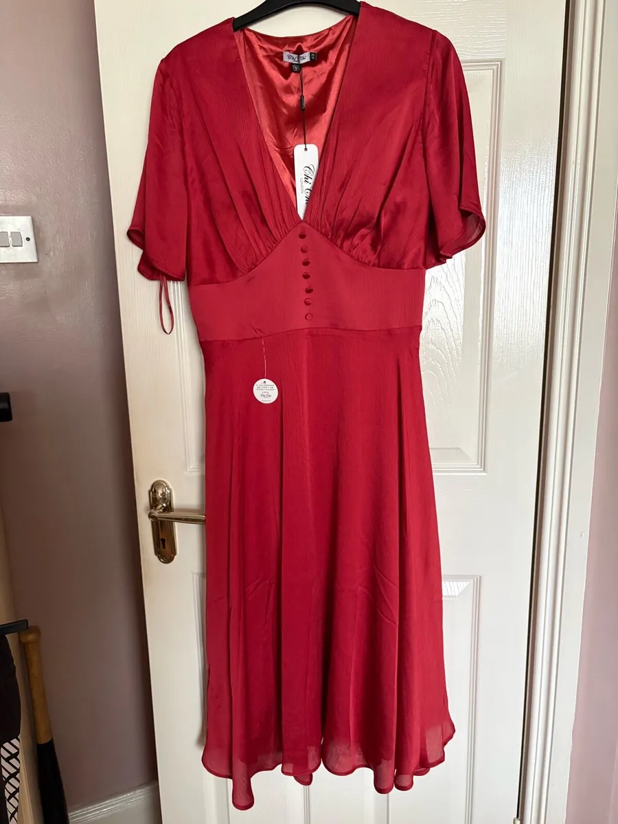 Ladies dress - Image 1
