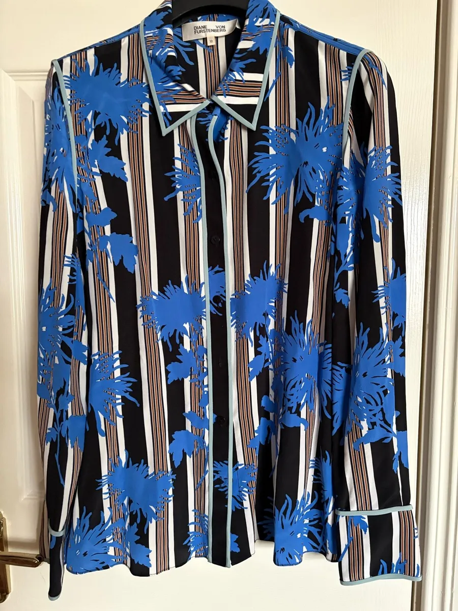 Ladies blouse - Image 2