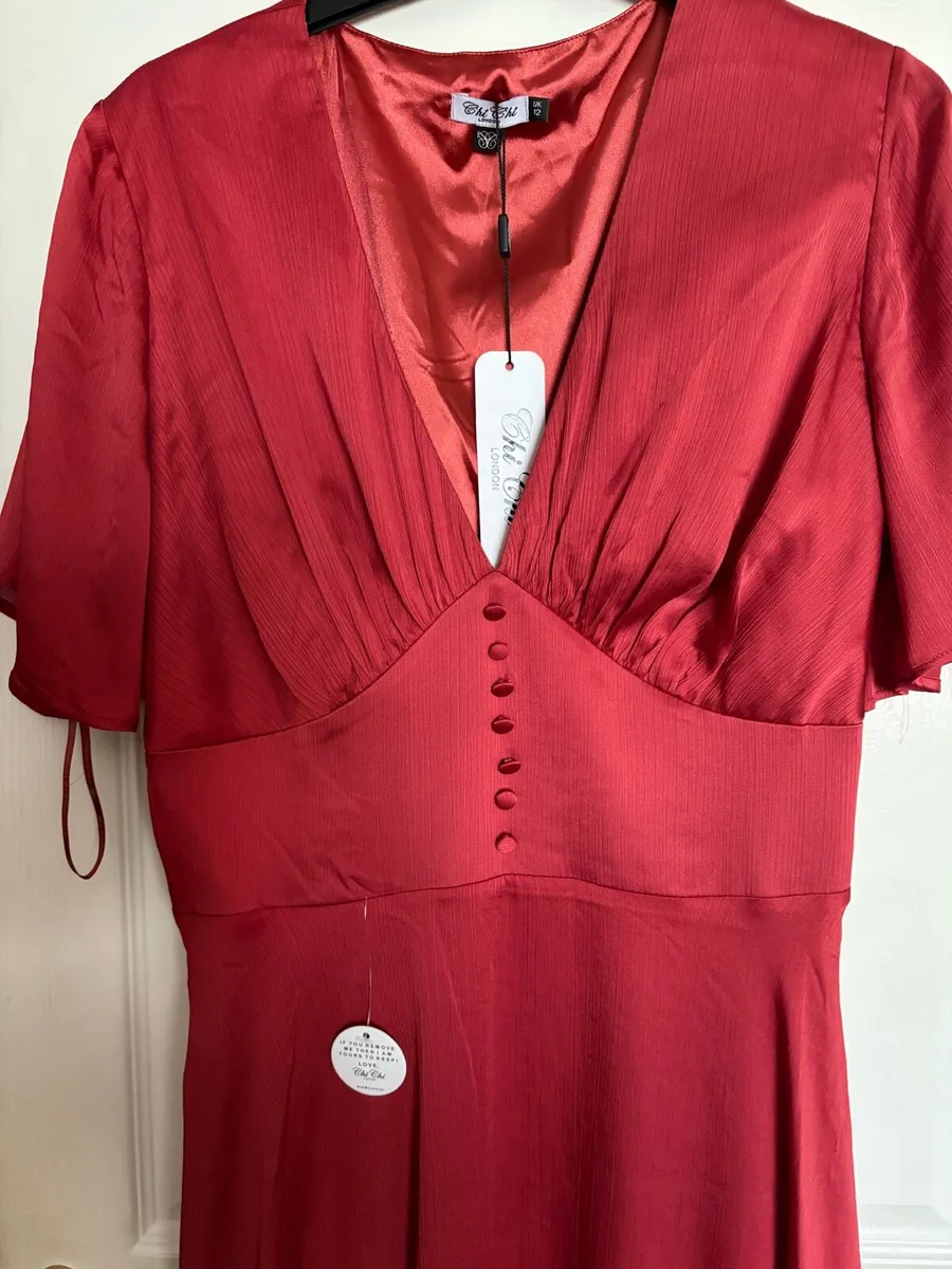 Ladies dress - Image 3