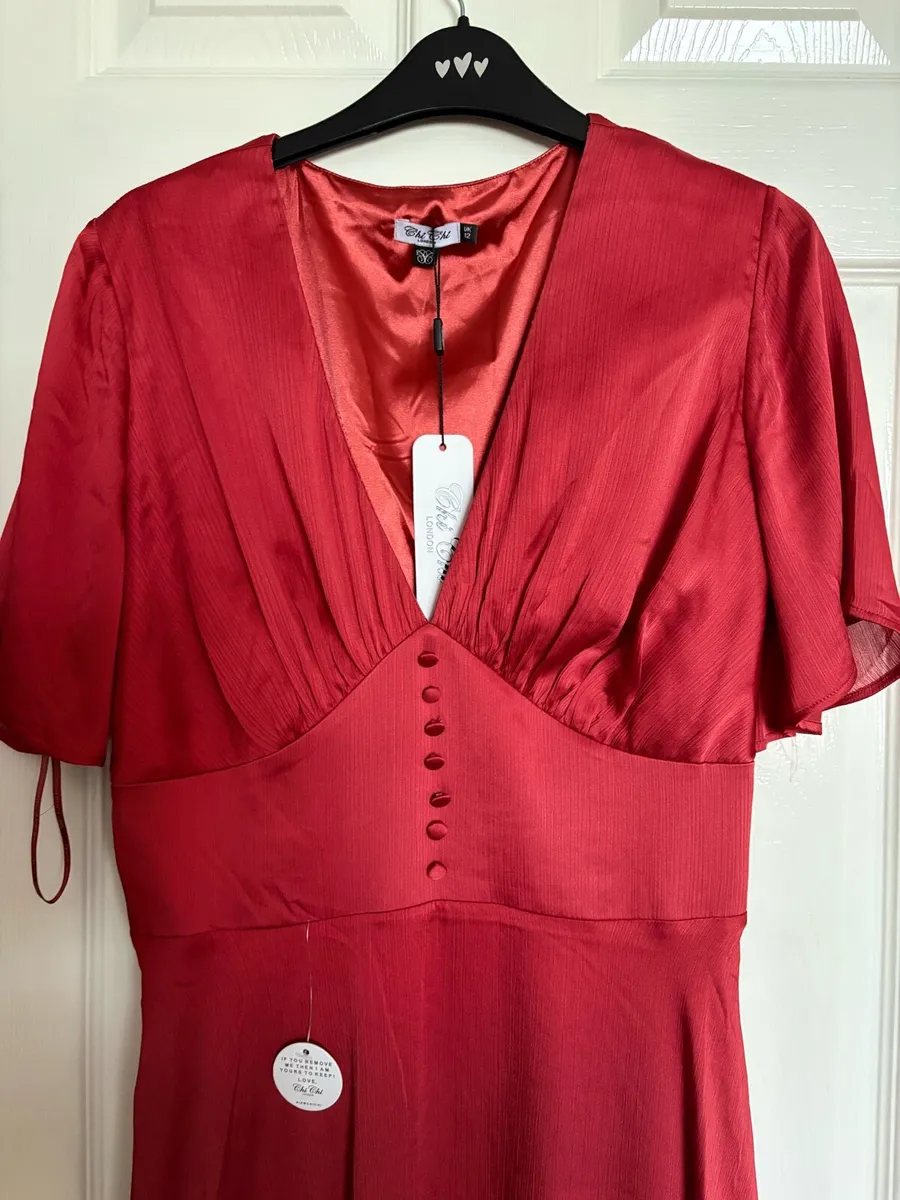 Ladies dress - Image 4