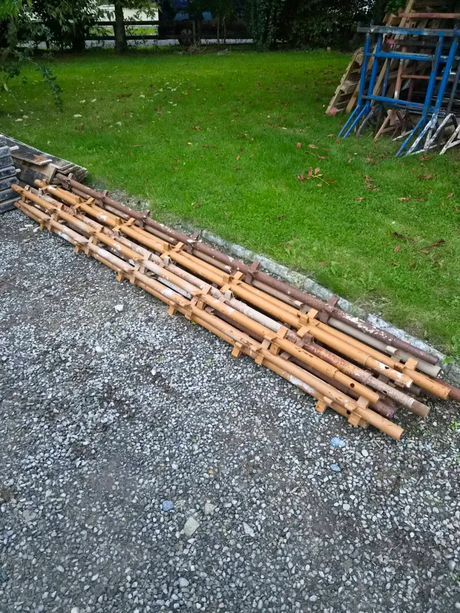 Scaffolding - Image 2