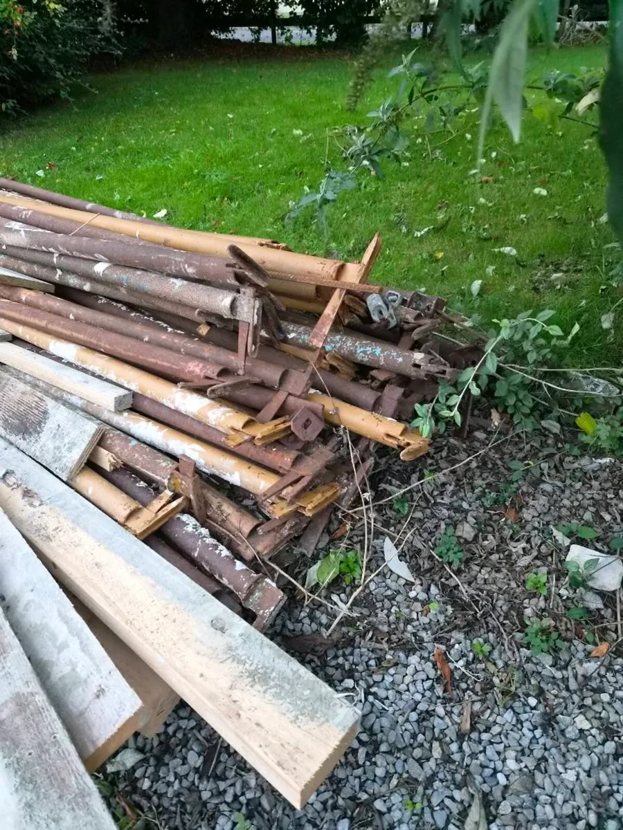 Scaffolding - Image 3
