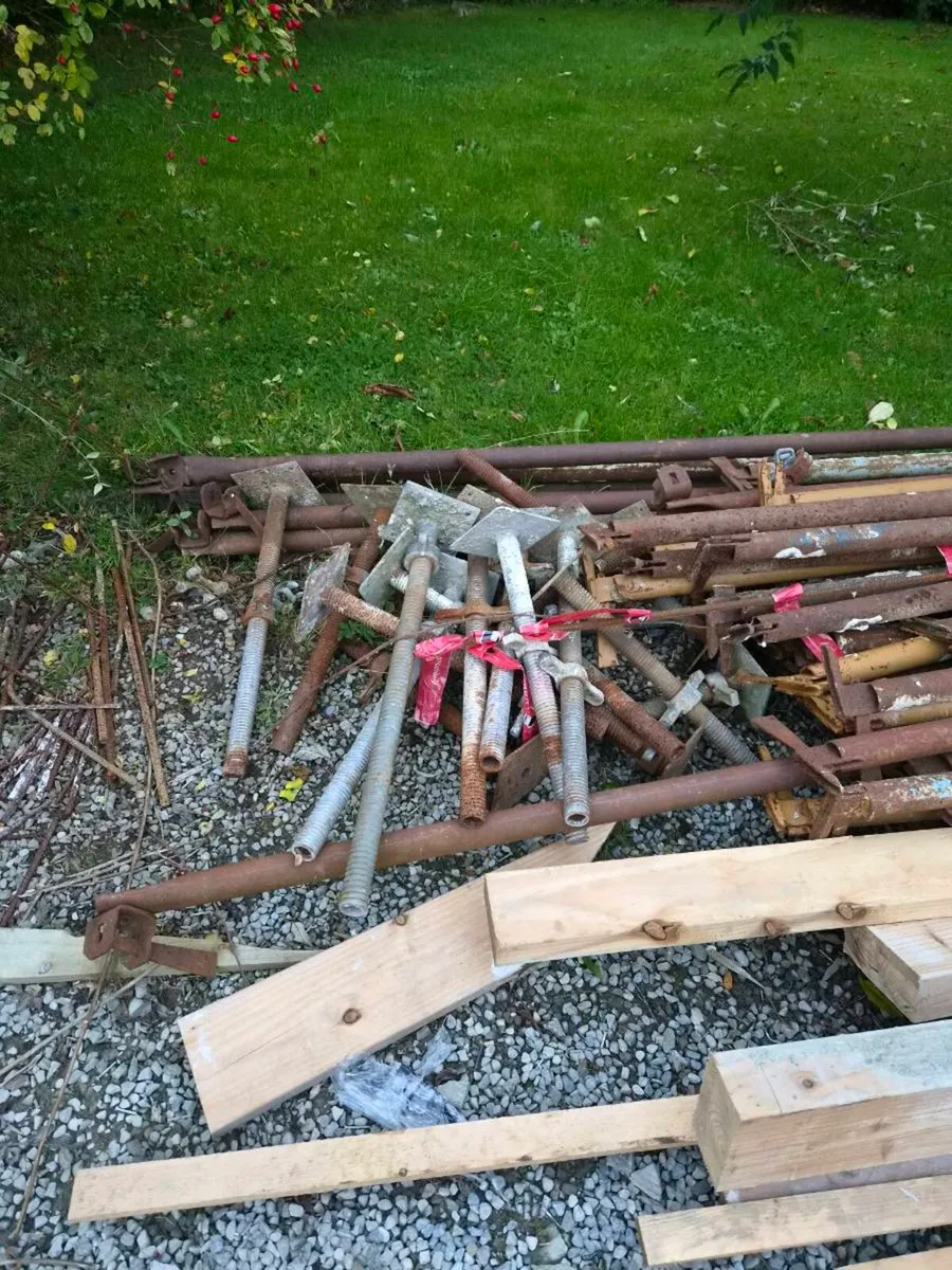 Scaffolding - Image 4