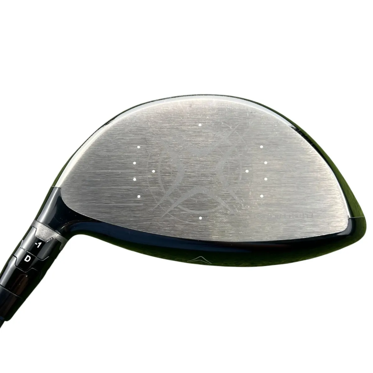 Callaway Epic Max LS Driver / 10.5° / X-Stiff - Image 3